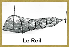 Le Reil 